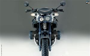 BMW Bikes